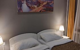 Apartman Terazije 5