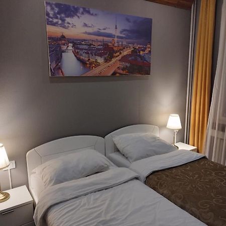 Apartman Terazije 5 Διαμέρισμα Βελιγράδι Εξωτερικό φωτογραφία