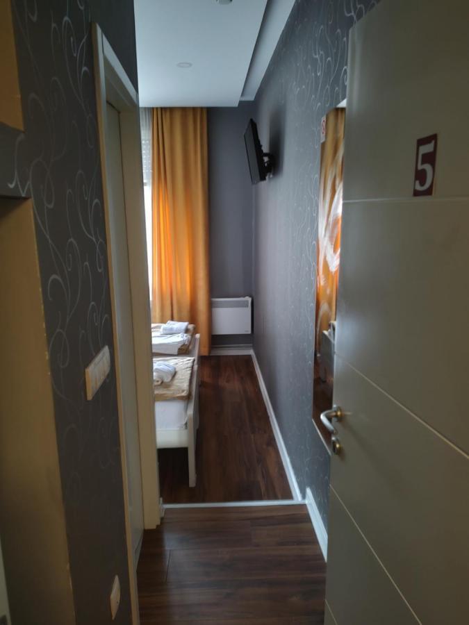 Apartman Terazije 5 Διαμέρισμα Βελιγράδι Εξωτερικό φωτογραφία