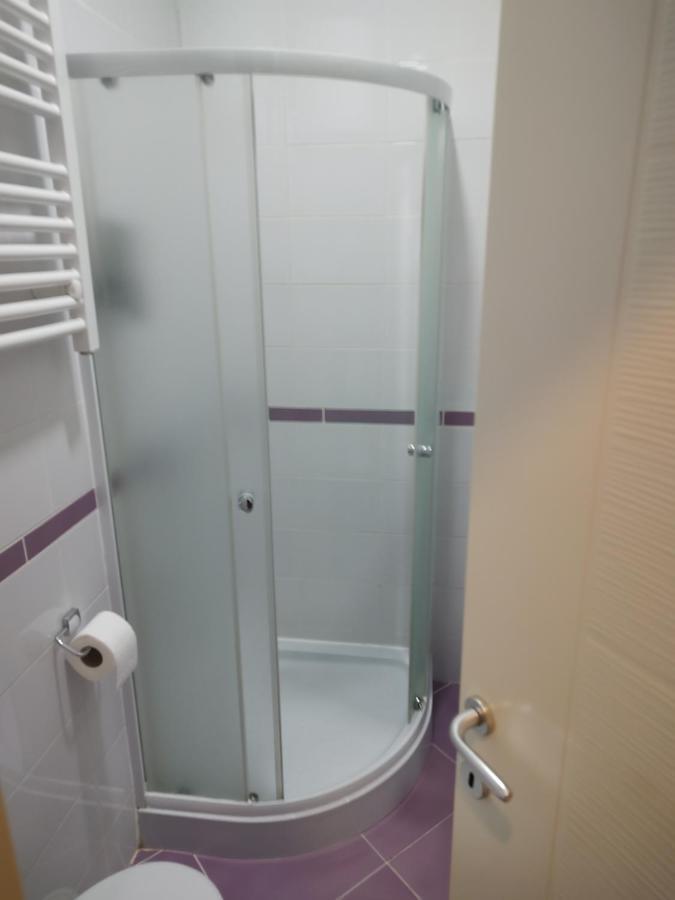 Apartman Terazije 5 Διαμέρισμα Βελιγράδι Εξωτερικό φωτογραφία