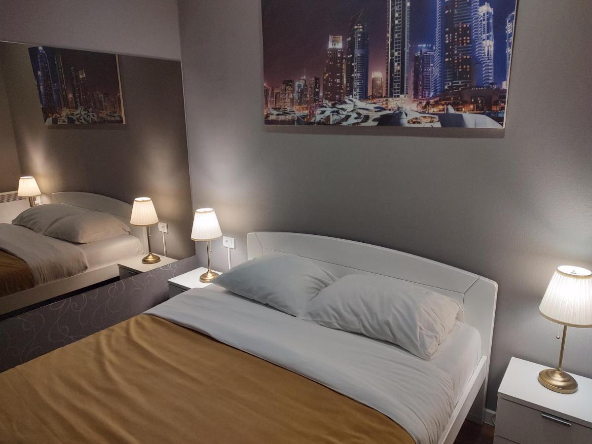 Apartman Terazije 5 Διαμέρισμα Βελιγράδι Εξωτερικό φωτογραφία